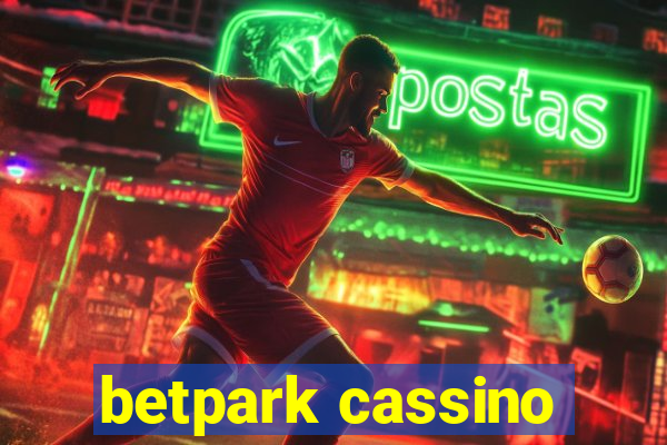 betpark cassino